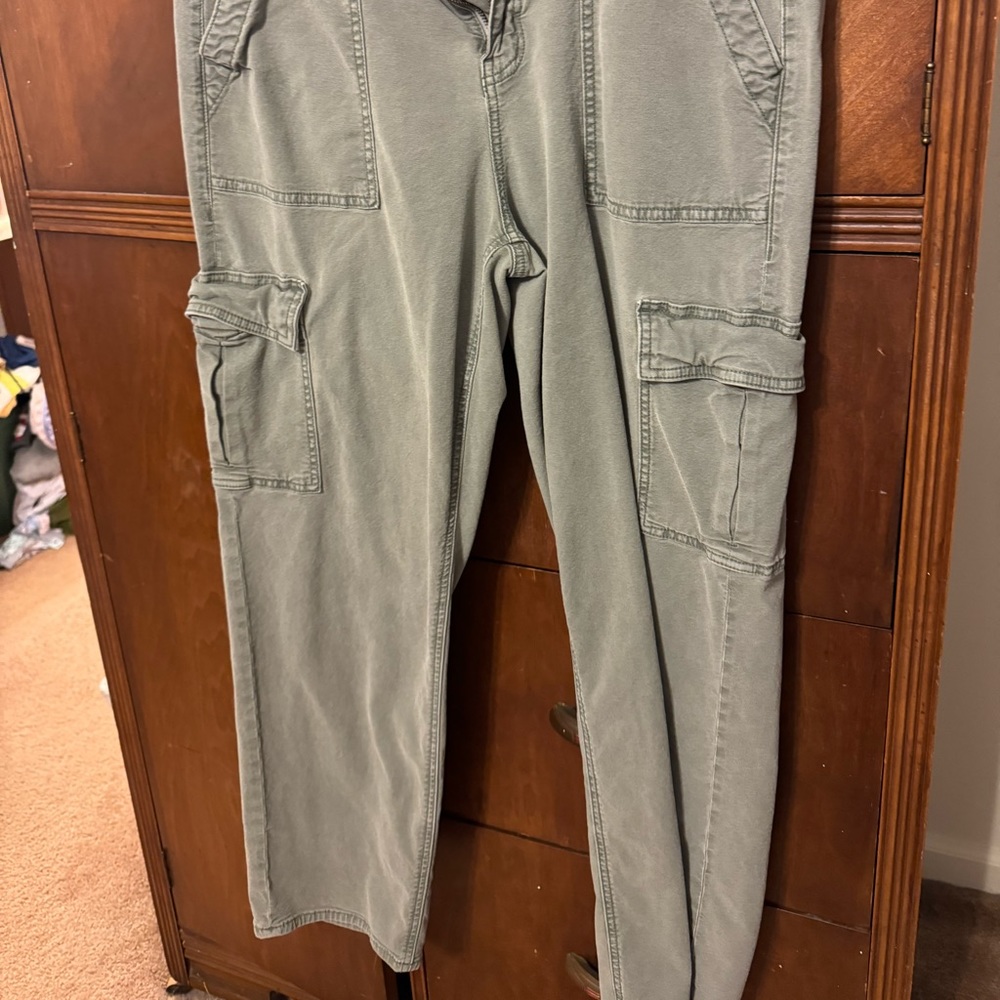 Lucky Brand Cargo Pants